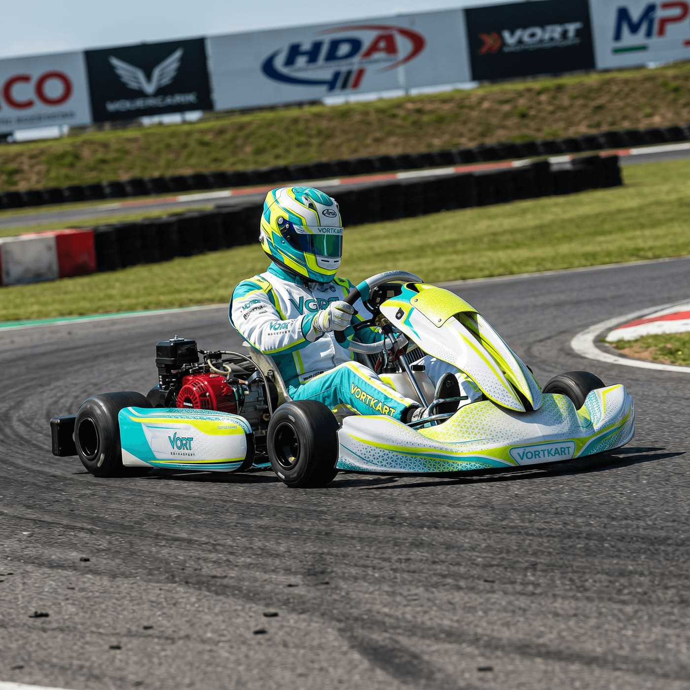 SunPark Karting Experience — Gold Coast — gallery image 2