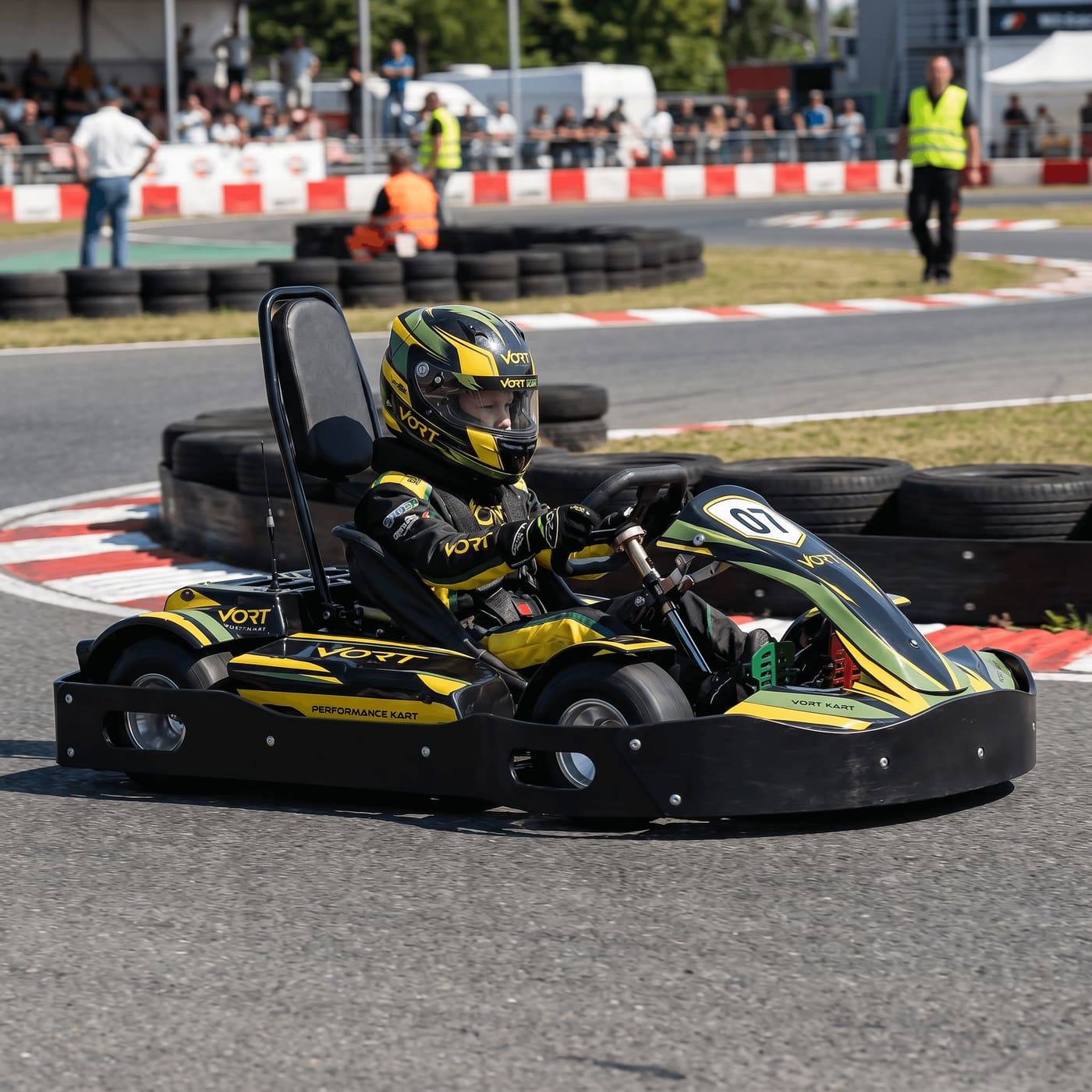 AsiaPac Family Karting Center — gallery image 2