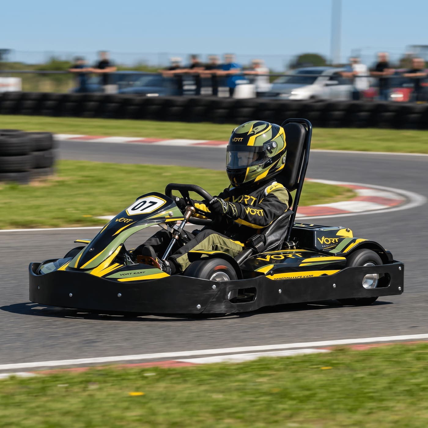 JuniorSprint® EV — gallery image 3